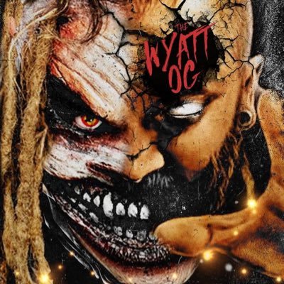 The Wyatt OG | Wyatt Sicks ⭕️