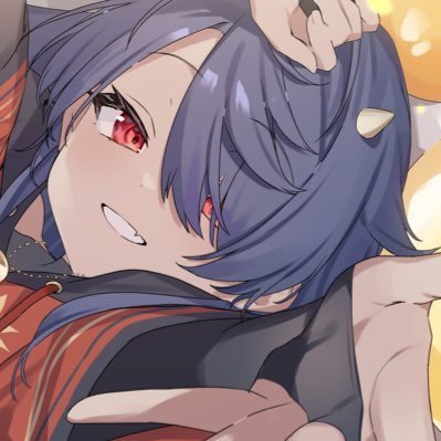 柏衣みゃ@86万詐欺られたヤギ男子V🐐🍡🀄