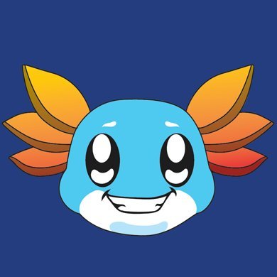 AXOLcoin | SUI Chain 🦎