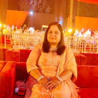 Taruna Garg 🇮🇳