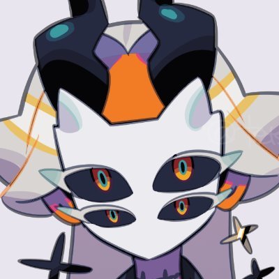 鉄乃クサリ✦🦂上位生物Vtuber