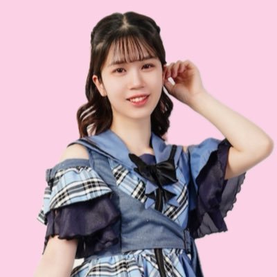 桃乃りさ🍑🎀【いつだって青い春。】