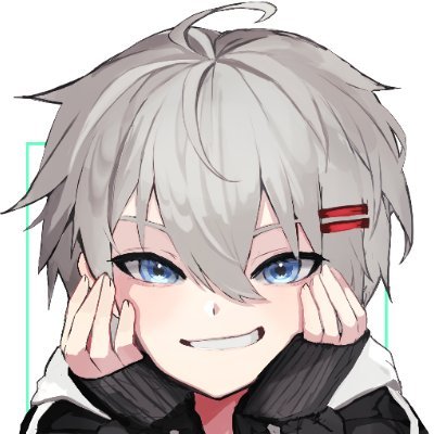 音無ユウト@未来人VTuber