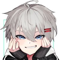 音無ユウト@未来人VTuber