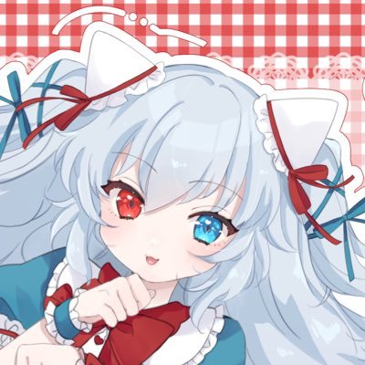 シルヴィア・ルミナスターシャ🐾初歌みた公開！