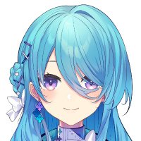 ユノ・ミハナダ＠MEWLIVE１期生💎💧🍵