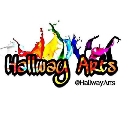 HallwayArts+