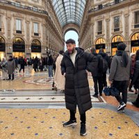 Alexis’ Kavkas View 🇬🇪🇦🇿