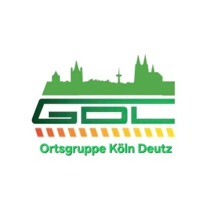GDL Köln Deutz