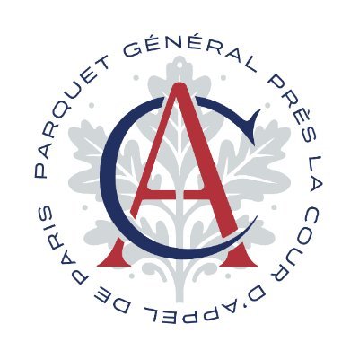 Parquet général de Paris