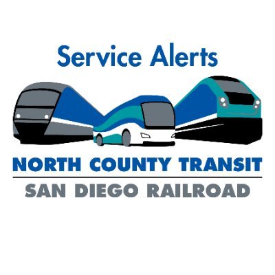 NCTD Service Alerts