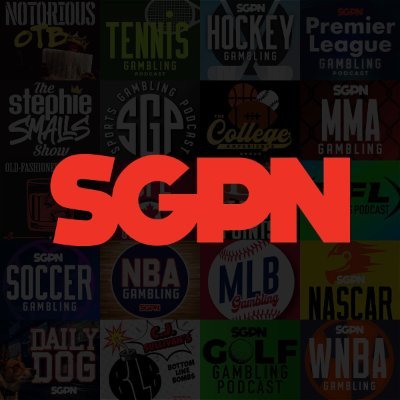 SGPN (Sports Gambling Podcast Network)