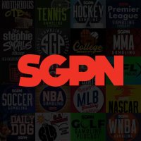 SGPN (Sports Gambling Podcast Network)