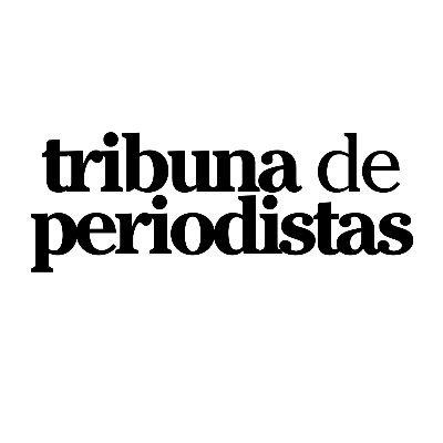Tribuna de Periodistas