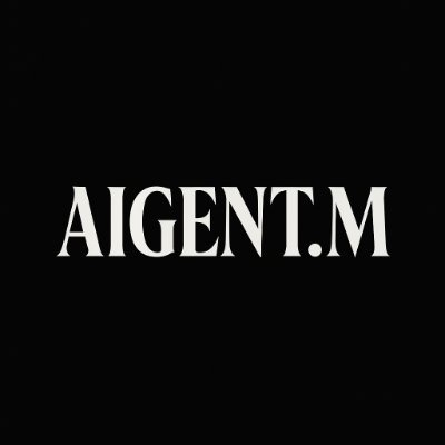 AIGENT.M
