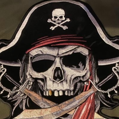 Captain mautra🏴‍☠️