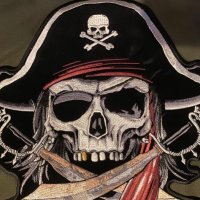 Captain mautra🏴‍☠️