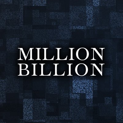 J-WAVE MILLION BILLION