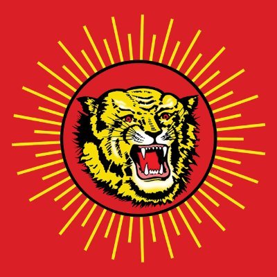 நாம் தமிழர் கட்சி | Naam Tamilar Katchi