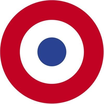 Escadrons de Chasse français