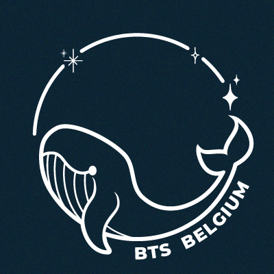 BTS BELGIUM ⁷ 🇧🇪