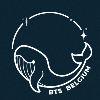 BTS BELGIUM ⁷ 🇧🇪
