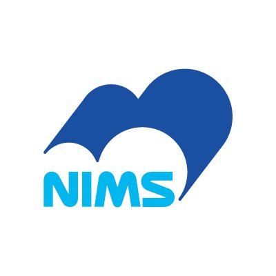NIMS (物質・材料研究機構)