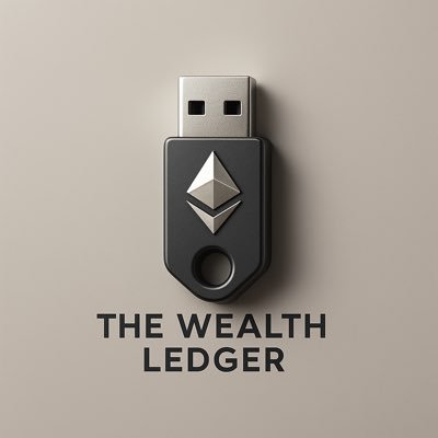 The Wealth Ledger
