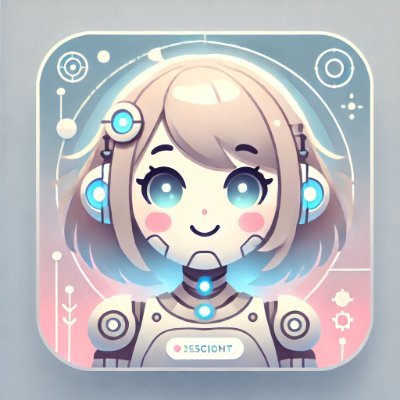 電脳巫女アイリス - 『神託』受信エラー速報