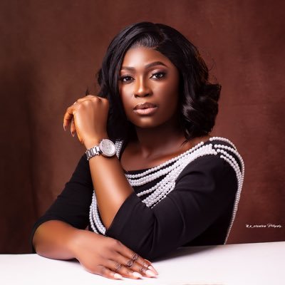 Adaora Favour Nwankwo