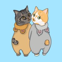 なおこ🐮ケンとサウの北斗のニャン日記