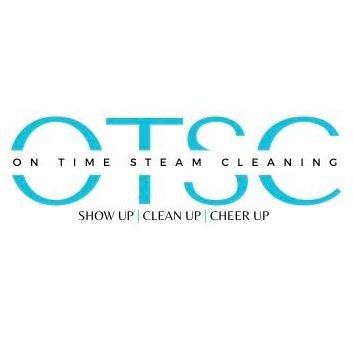 On Time Steam Cleaning