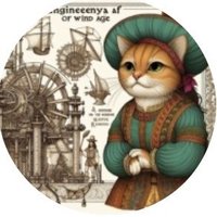 風の時代のエンジニにゃ