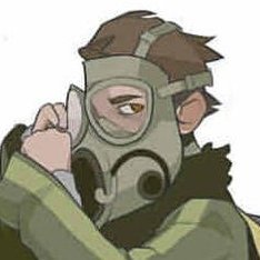 Null-Entity (Kyle) DUCK MASTER!!