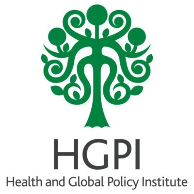 日本医療政策機構 HGPI