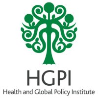 日本医療政策機構 HGPI