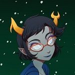 super cool aranea serket (fan)