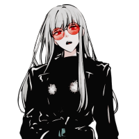 ⚖ ᚑ 𝙲𝙷𝙰𝙾𝚂 、𝐌O𝐍A͜͡𝐑C𝐇 .ᐟ