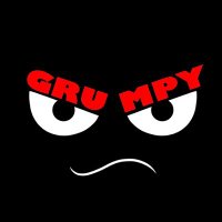 Grumpy Old Mixtape