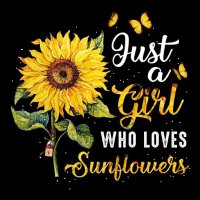 Amber aka Sunflower