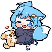 小布布✨個人勢Vtuber✨