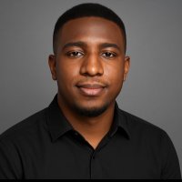 Dimeji - B2B SaaS Marketing Strategist