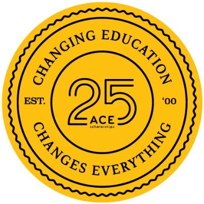 ACE Scholarships