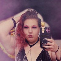 BBW Goddess Barbie😈⛓️💋❤️