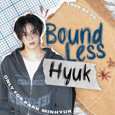 BoundlessHyuk_PMHCHINA