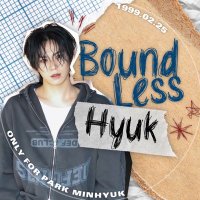 BoundlessHyuk_PMHCHINA