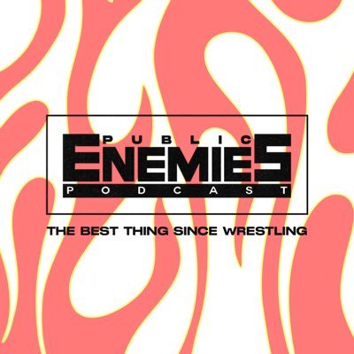 Public Enemies Podcast