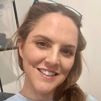 Louise Bagshawe 🇺🇸🇬🇧🇺🇦🎗️