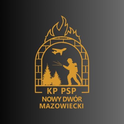Komenda Powiatowa PSP w Nowym Dworze Mazowieckim