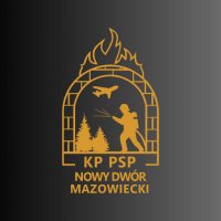 Komenda Powiatowa PSP w Nowym Dworze Mazowieckim